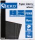 Papier ścierny wodny – arkusz 230x280mm P5000 (50/1000) 2