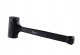 Młotek gumowy bezodrzutowy 53mm 900g (12) 2
