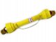 Wałek przekaźnika mocy 80cm (frez)(1) 1