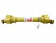 Wałek przekaźnika mocy 80cm (frez)(1) 6