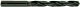 Wiertło do metalu HSS 1.5 mm x 40 mm - 10 szt BAHCO 1