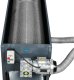 Chłodnica do obniżania temperatury pelletu do 700 kg/h 400 V 1500 W Chłodnica do obniżania temperatury pelletu do 700 kg/h 400 V 1500 W 2