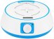 Mieszadło magnetyczne laboratoryjne mini śr. 136 mm 2 l 0-2400 obr./min 4