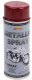 Lakier akrylowy Champion metalic czerwony 400ml 1