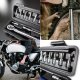 Zestaw Kluczy Klucz dynanometryczny 15 elementów 1/4" 2-24Nm Motocyklowy Klucz 31