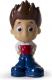 Figurka Spin Master Psi Patrol Mini Figurka Ryder (6026183/72944) 1