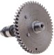 Loncin Wałek Rozrządu Loncin G200F,G210Fa, Lc170Fds Część Oryginalna 140020114-0001 2
