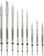 Stacja Lutownicza Lutownica Kolbowa Aifen A902 Pro 350W Groty C115 C210 C245 11