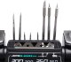 Stacja Lutownicza Lutownica Kolbowa Aifen A902 Pro 350W Groty C115 C210 C245 12