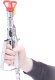 Techrebal Pistolet Malarski Liniowy F4 Malowanie Sufitów Agregat Malarski 4