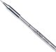 Grot z Grzałką Aixun 245 C245 1mm Cienki Ostry do Lutownicy JBC Yihua OSS 5