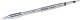 Grot z Grzałką Aixun 245 C245 1mm Cienki Ostry do Lutownicy JBC Yihua OSS 6