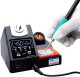 Stacja Lutownicza Lutownica Precyzyjna Aifen A5 Pro 160W 9GR C245 C210 C115 8