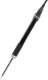 Stacja Lutownicza Aixun T3A 200W kolby T12 T245 3x Grot T12 3x Grot C245 6