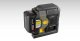 Battery-powered cross laser level STABILA LAX 500G 1