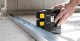 Battery-powered cross laser level STABILA LAX 500G 2