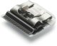 WAHL 1264-7100, #40 0,25mm Prime series blade set 1