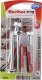 Fischer Two-component dowel with screw 10x50 mm, 4 pcs. 1
