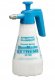 Sprayer for acidic cleaners GLORIA EX100 1.3L 1