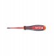 Milwaukee MILWAUKEE VDE SCREWDRIVER PZ/SL 1x 80mm 2