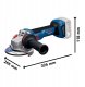 BOSCH.ANGLE GRINDER 125mm GWS 18V-11 S SOLO 2