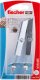 Metal holder for cavities VVR M5, 2 pcs. 1