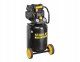 Air compressor STANLEY Fatmax Siltek TB 50 V, 1100 W, 8 bar, 160 l/min, 50 l, 59 dB(A), with wheels 1