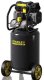 Air compressor STANLEY Fatmax Siltek TB 50 V, 1100 W, 8 bar, 160 l/min, 50 l, 59 dB(A), with wheels 2