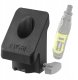 Guide RYOBI RARA902, 45deg angle, suitable for grinding and polishing 5