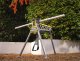 Work stand RYOBI RSTSJ150, up to 95 cm, up to 250 kg, steel 2