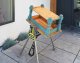 Work stand RYOBI RSTSJ150, up to 95 cm, up to 250 kg, steel 3
