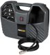 Air compressor PROBUILDER, power 1100 W, max. pressure 8 Bar, flow 180 l/min, gun included 1