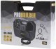 Air compressor PROBUILDER, power 1100 W, max. pressure 8 Bar, flow 180 l/min, gun included 1