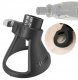 RYOBI RARA903 guide, depth adjustment up to 19 mm, suitable for removing mortar 1