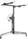 Plasterboard lift PROBUILDER, max. height 330 cm, weight 68 kg 1