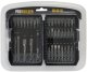 PROBUILDER screwdriver bit set, S2 steel, 37 pcs. 3