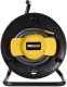 High-pressure hose reel PROBUILDER, 1/4", 20 m 1