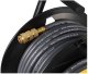 High-pressure hose reel PROBUILDER, 1/4", 20 m 2