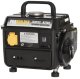 Gasoline generator PROBUILDER 62762, max. power 720 W, nominal power 650 W, fuel capacity 4.2 l, 1
