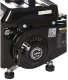 Gasoline generator PROBUILDER 62762, max. power 720 W, nominal power 650 W, fuel capacity 4.2 l, 3