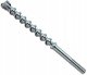 HIKOKI SDS MAX DRILL FOUR-EDGE 16 x 540mm 1