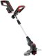 AL-KO GT 1825, String trimmer, 25 cm, Nylon line, D-loop handle, Black, Battery - SOLO 2