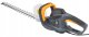 ELEKTRYCZNE NOŻYCE DO ŻYWOPŁOTU GAŁĘZI KRZEWÓW 1600W 510MM SEKATOR DUŻA MOC 8