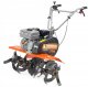 GLEBOGRYZARKA SPALINOWA KULTYWATOR DO GLEBY POWERMAT 7KM 85CM MODUŁY 2