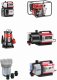 Zestaw hydroforowy HW 3600 EASY AL-KO 113798 6
