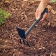 Fiskars Ergo hoe-scraper, 3