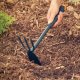 Fiskars Ergo hoe-scraper, 4