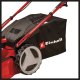 Gasoline lawn mower EINHELL GC-PM 46 SM HW-E Li, 2000 W, 146 cm3, 46 cm, 65 l 3