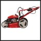 Gasoline lawn mower EINHELL GC-PM 46 SM HW-E Li, 2000 W, 146 cm3, 46 cm, 65 l 4