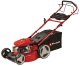Gasoline lawn mower EINHELL GC-PM 46 SM HW-E Li, 2000 W, 146 cm3, 46 cm, 65 l 6